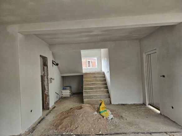 House for sale in Dobra Voda – DVHK7