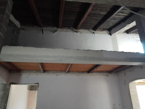 House for sale in Bar – BHK6