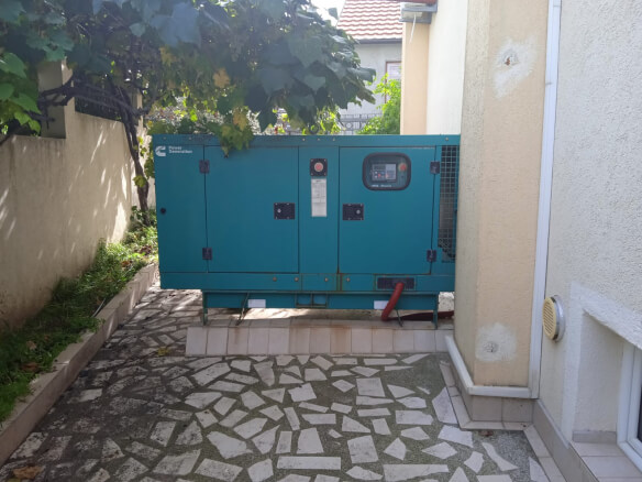 House for sale in Utjeha – UHK5