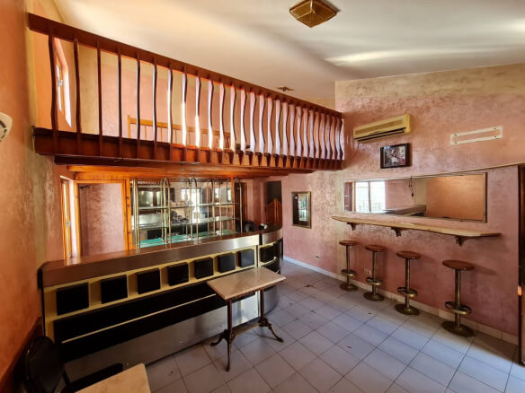 Haus zum Kauf in Bar – BHK29