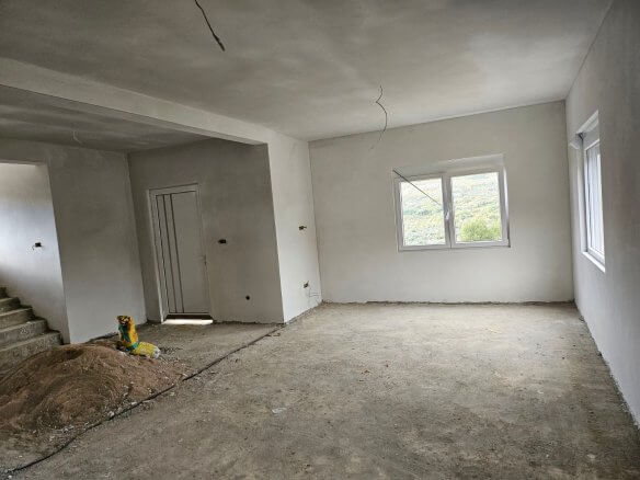 House for sale in Dobra Voda – DVHK7