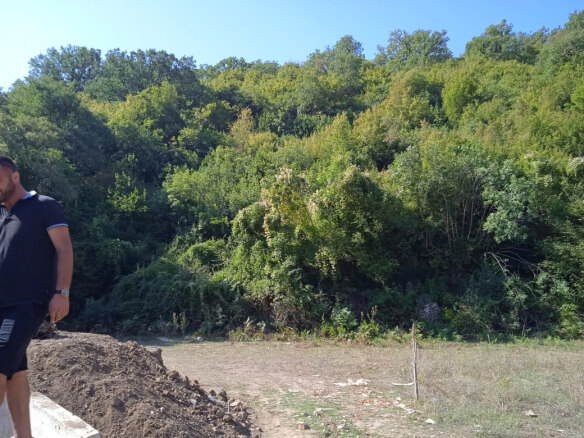 Kuća za prodaju u gotovini – BHK37