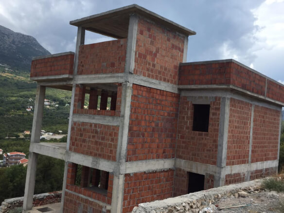 House for sale in Dobra Voda – DVHK7