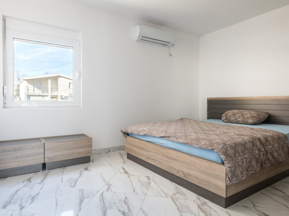 Дом для продажи в Добра Вода – DVHK9