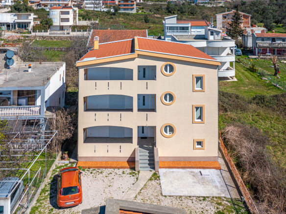 Haus zum Kauf in Bar – BHK12