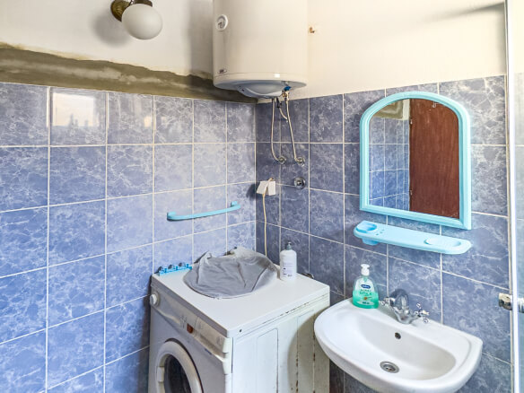 Haus zum Kauf in Dobra Voda – DVHK2