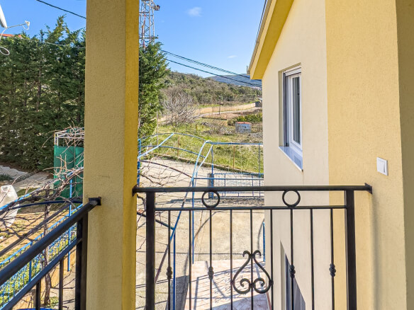 Haus zum Kauf in Dobra Voda – DVHK2
