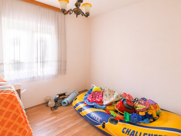 Haus zum Kauf in Dobra Voda – DVHK2