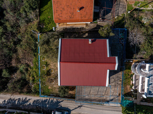 Haus zum Kauf in Dobra Voda – DVHK2