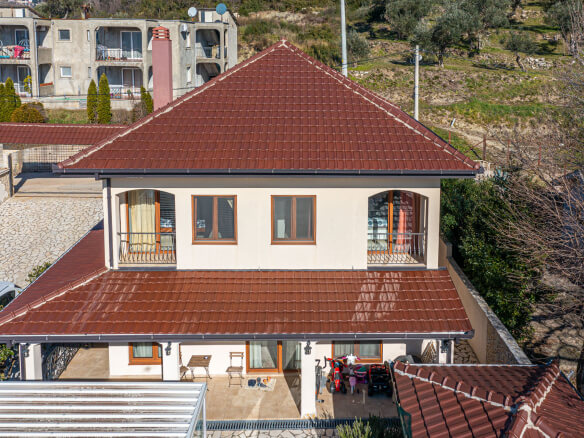 Дом для продажи в Баре – BHK41