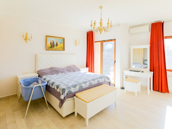 Дом для продажи в Баре – BHK41