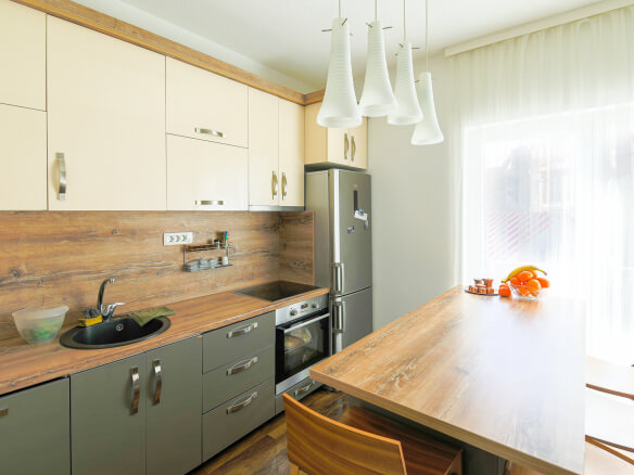 Дом для продажи в Баре – BHK42