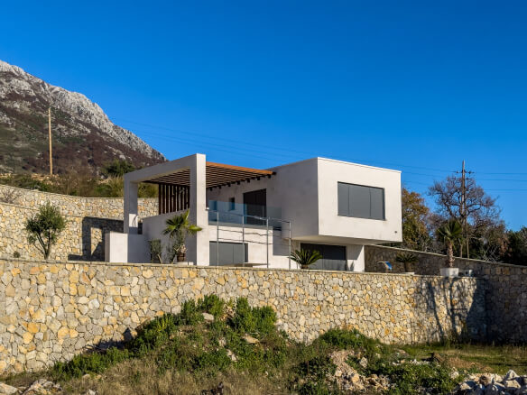 House for sale in Dobra Voda – DVHK3