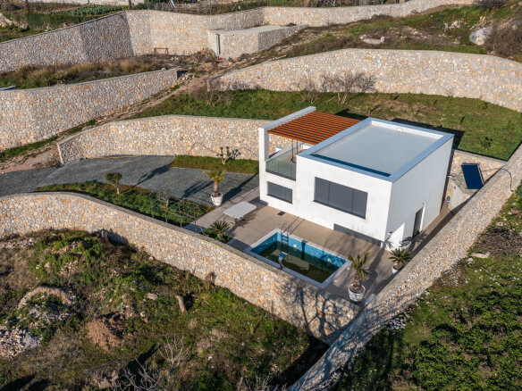 House for sale in Dobra Voda – DVHK3