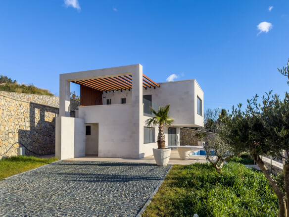 House for sale in Dobra Voda – DVHK3