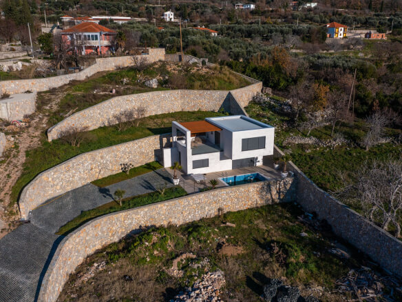 House for sale in Dobra Voda – DVHK3