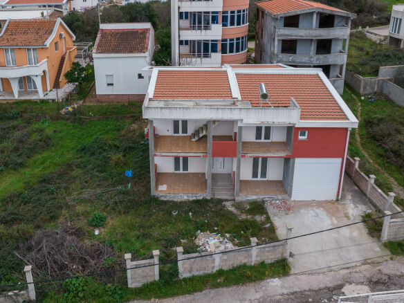 Prodaje se kuća u Dubravi – DUHK4