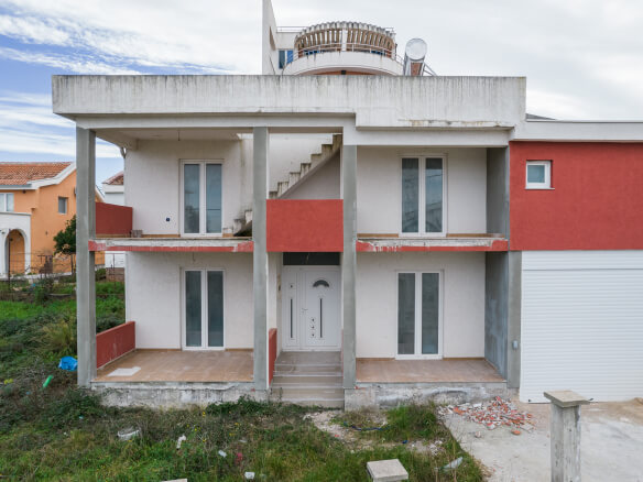 Prodaje se kuća u Dubravi – DUHK4