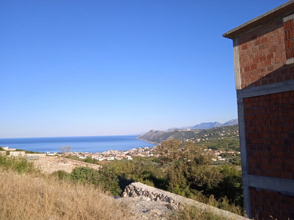House for sale in Dobra Voda – DVHK7