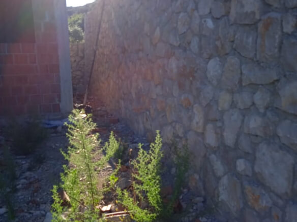 House for sale in Dobra Voda – DVHK7
