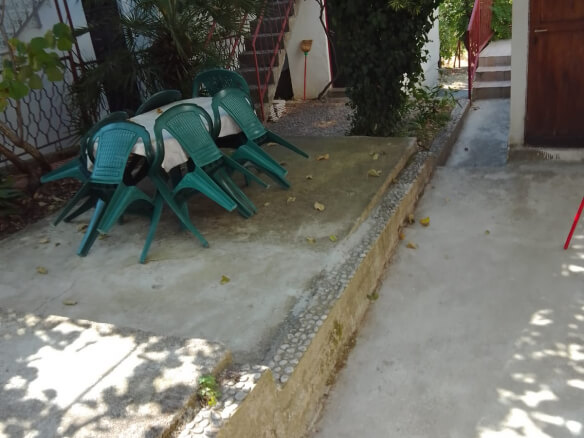 House for sale in Bar – BHK15