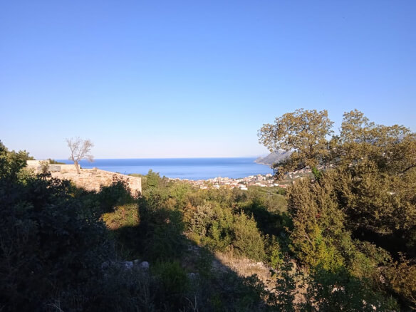 House for sale in Dobra Voda – DVHK7