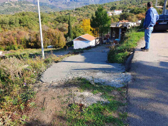 Haus zum Kauf in Bar – BHK35
