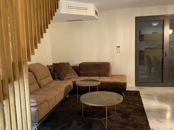 House for sale in Dobra Voda – DVHK3
