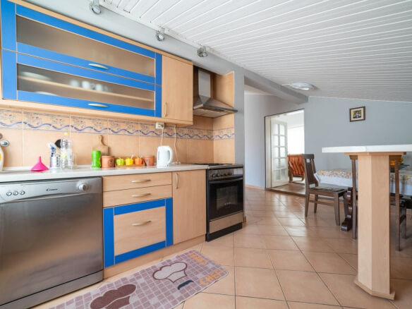 Haus zum Kauf in Bar – BHK29
