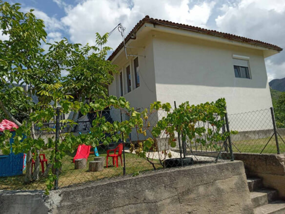 Haus zum Kauf in Bar – BHK27