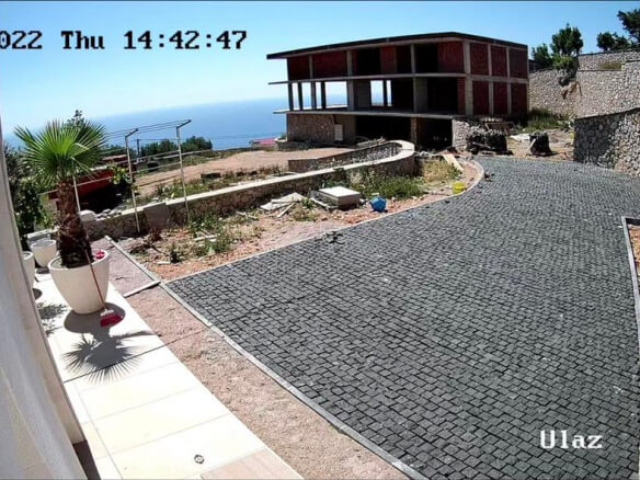 House for sale in Dobra Voda – DVHK3