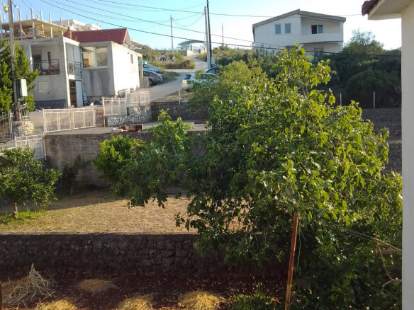 House for sale in Dobra Voda – DVHK5