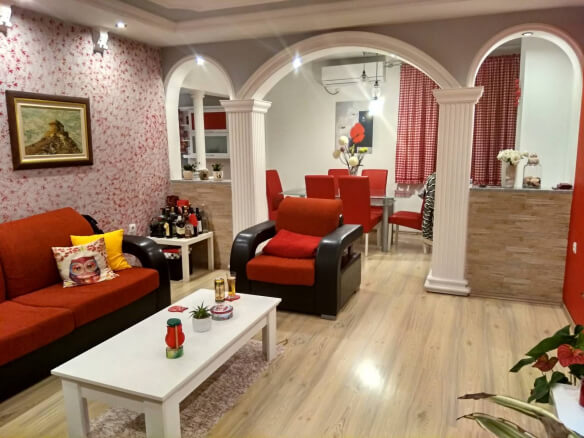 House for sale in Bar – BHK9
