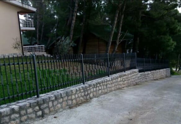 Дом на продажу в Баре – BHK30