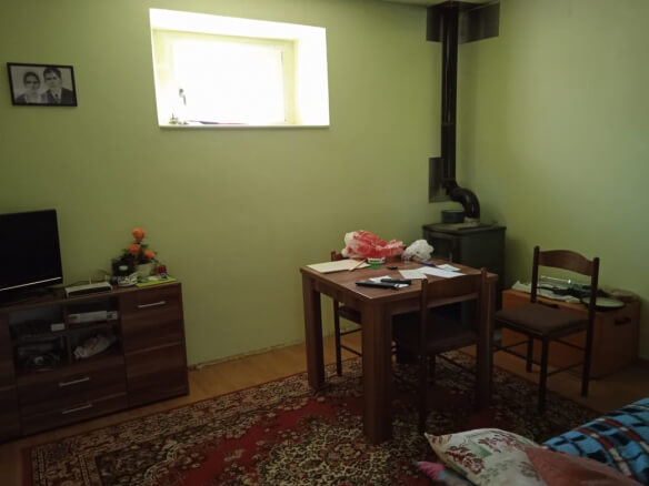 Дом для продажи в Кунье – KHK1