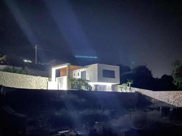 House for sale in Dobra Voda – DVHK3