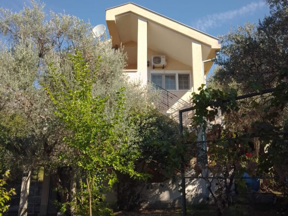 Дом для продажи в Баре – BHK39
