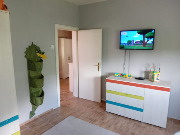Haus zum Kauf in Bar – BHK27