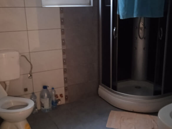 Iznajmljuje se stan u Dobroj Vodi – MDV4