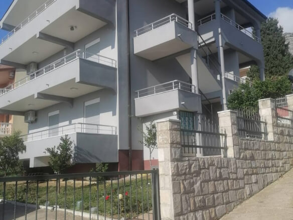 House for sale in Bar – Šušanj BHK16