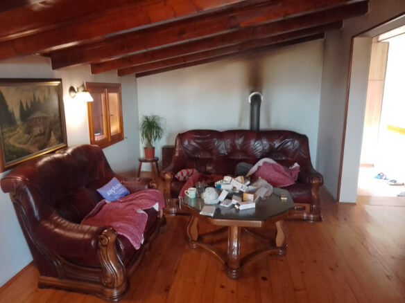 Kuća za prodaju u gotovini – BHK26