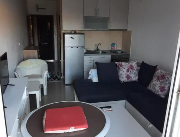 Studio apartment for rent in Bar – MB34