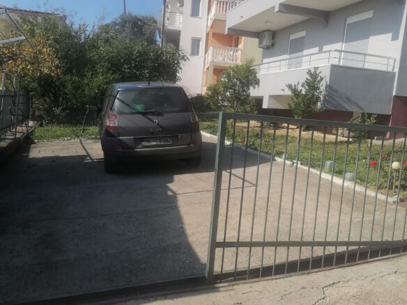 House for sale in Bar – Šušanj BHK16