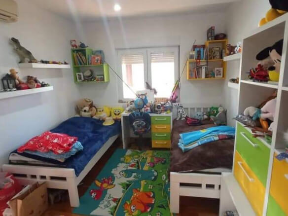 Apartment for rent in Bar – MB31