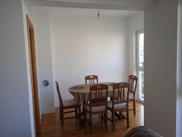 2-room apartment for rent in Bar – MB27