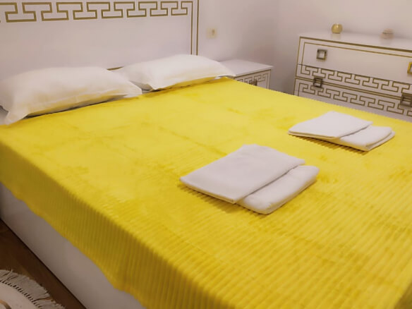 Apartment for rent in Dobra Voda – MDV9