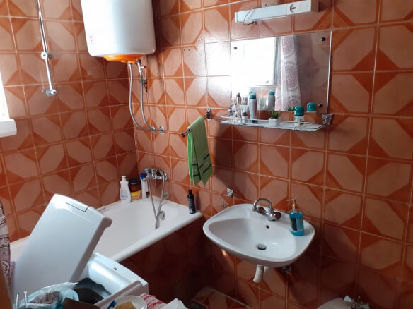 Izdaje se stan u Baru – MB40