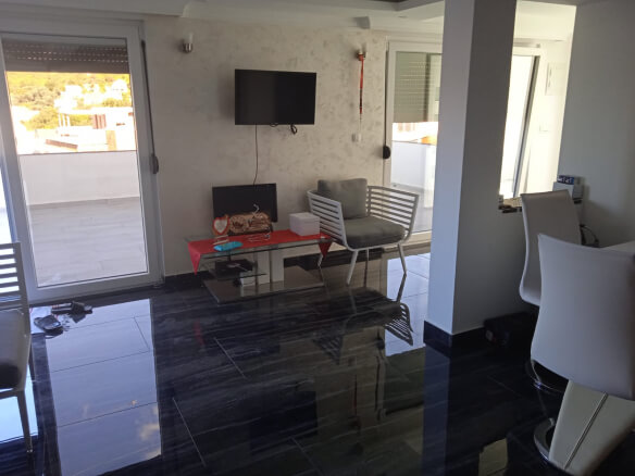 Wohnung zur Miete in Dubrava – MDu2