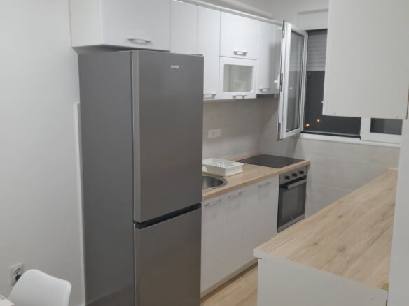 1-room apartment for rent in Bar – MB39