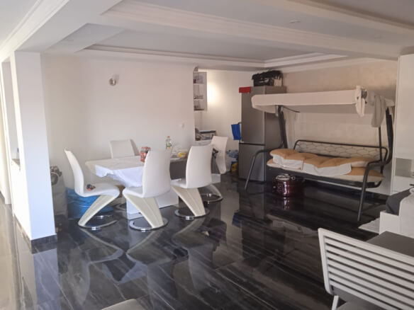 Wohnung zur Miete in Dubrava – MDu2